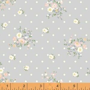Roslyn Collection from Windham Fabrics - 100% Cotton Quilting Fabric by the Yard
